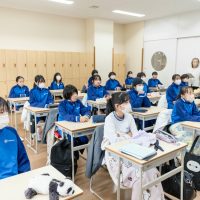 2025年12月6日_常葉中学校_