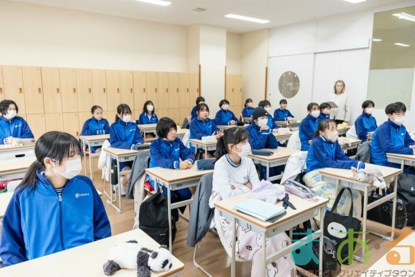 2025年12月6日_常葉中学校_