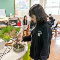 2025年11月27日_静岡市立服織西小学校_