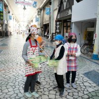 2025年11月30日_第13回はじめてのしょうてんがい