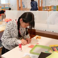 2025年11月16日_こどもバザール