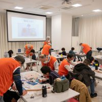 2025年12月6日_電磁石ベルを作ってみよう！