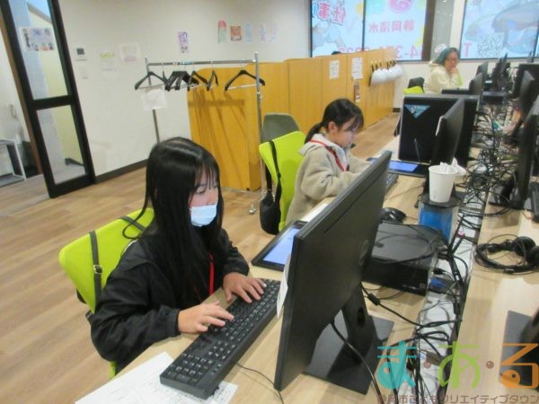 2025年11月29日30日_はじめてのしょうてんがい