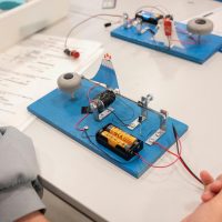 2025年12月6日_電磁石ベルを作ってみよう！