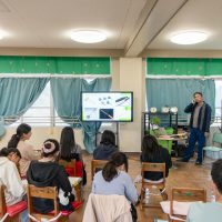 2025年11月27日_静岡市立服織西小学校_