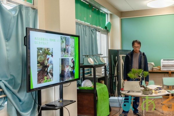 2025年11月27日_静岡市立服織西小学校_