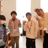 2025年11月16日_こどもバザール