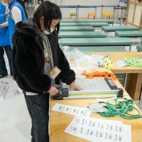 2025年12月28日_こどもバザール大掃除＆お疲れ様会