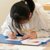 2025年12月6日_マンガ模写に挑戦_