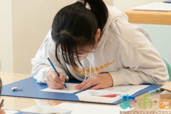 2025年12月6日_マンガ模写に挑戦_