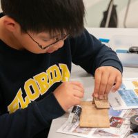 2025年12月6日_電磁石ベルを作ってみよう！