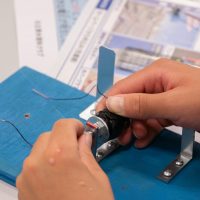 2025年12月6日_電磁石ベルを作ってみよう！