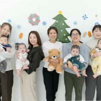 2025年12月11日_ベビママエクササイズ