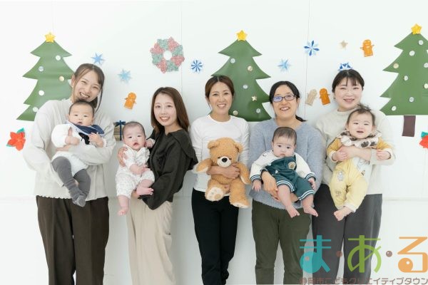 2025年12月11日_ベビママエクササイズ