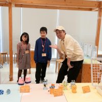 2025年11月16日_こどもバザール