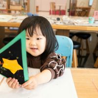 2025年12月2日_ぞうけいあそび(さんかくツリー)