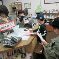 2025年11月29日30日_はじめてのしょうてんがい