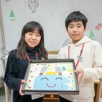 2025年12月6日_こどもバザール