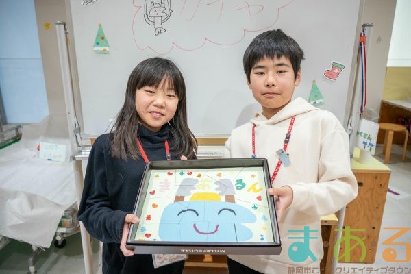 2025年12月6日_こどもバザール