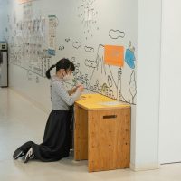 2025年12月28日_こどもバザール大掃除＆お疲れ様会