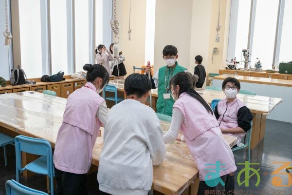 2025年12月28日_こどもバザール大掃除＆お疲れ様会