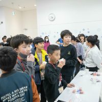 2025年12月28日_こどもバザール大掃除＆お疲れ様会