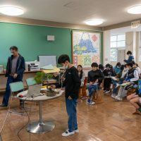 2025年11月27日_静岡市立服織西小学校_