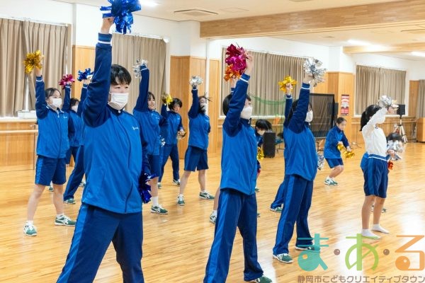 2025年12月6日_常葉中学校_