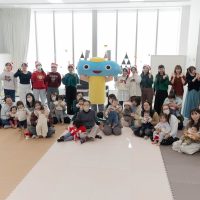 2025年12月15日_るんるん♪おんがくあそび（クリスマススペシャル）