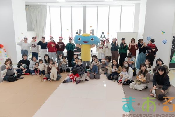 2025年12月15日_るんるん♪おんがくあそび（クリスマススペシャル）