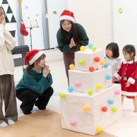 2025年12月15日_るんるん♪おんがくあそび（クリスマススペシャル）