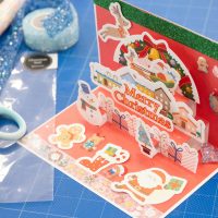 2025年12月7日_オリジナルクリスマスカード