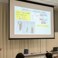 2025年12月6日_電磁石ベルを作ってみよう！