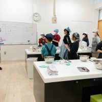 2025年12月21日_濃厚ガトーショコラ作り