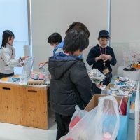 2025年12月28日_こどもバザール大掃除＆お疲れ様会