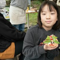 2025年12月20日_冬の里山で収穫体験