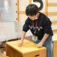 2025年12月28日_こどもバザール大掃除＆お疲れ様会