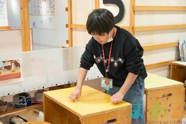 2025年12月28日_こどもバザール大掃除＆お疲れ様会