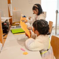 2025年11月30日_こどもバザール