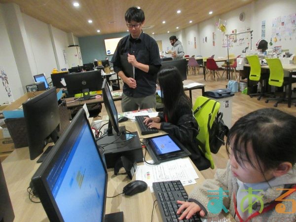 2025年11月29日30日_はじめてのしょうてんがい