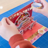 2025年12月7日_オリジナルクリスマスカード