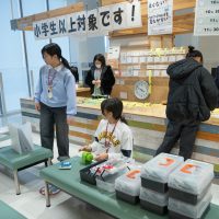 2025年12月28日_こどもバザール大掃除＆お疲れ様会