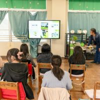 2025年11月27日_静岡市立服織西小学校_