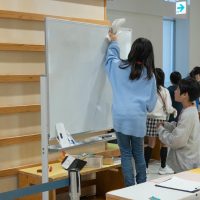 2025年12月28日_こどもバザール大掃除＆お疲れ様会