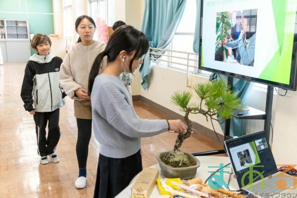 2025年11月27日_静岡市立服織西小学校_