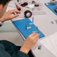 2025年12月6日_電磁石ベルを作ってみよう！