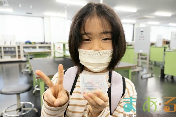 2026年1月17日_未来のものづくりフェス~LEDライトと空気鉄砲を作って遊ぼう!~