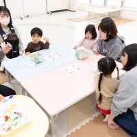 2026年1月8日_ぞうけいあそび（シールでペタペタ）