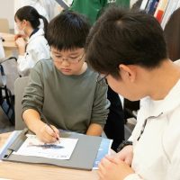 2026年1月12日_動物園の水族館のおしごと体験