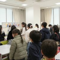 2026年1月10日_冬休み振り返りこども会議